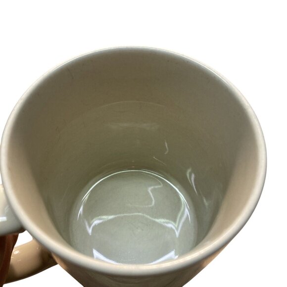 Whenever I Think Of A Friend... Coffee Mug, 1988 Hallmark Cards Inc Vintage 80’s - Picture 7 of 7